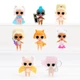 Лялька L.O.L. Surprise! сюрприз Eye spy Загадкові сестрички (542605) L.O.L. Surprise! 542605 1054294 - зображення 7