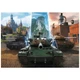 Пазл Trefl World of Tanks, Час діяти 500 елементів (5900511375350) TREFL 5900511375350 1062385 - зображення 2