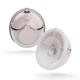 Молокоотсос Kinderkraft электрический MamaFlow Pink (5902533931101) Kinderkraft 5902533931101 1058967 - изображение 2