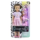 Кукла Corolle Girls Луна Стиль единорога с аксессуарами 28 см (9000600250) Corolle 9000600250 1057555 - изображение 6