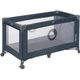Дитячий манеж Lionelo Stefi BLUE GREY (LO-STEFI BLUE GREY) Lionelo LO-STEFI BLUE GREY 1061301 - зображення 3