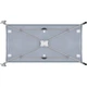 Дитячий манеж Lionelo Stefi BLUE GREY (LO-STEFI BLUE GREY) Lionelo LO-STEFI BLUE GREY 1061301 - зображення 4