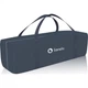 Дитячий манеж Lionelo Stefi BLUE GREY (LO-STEFI BLUE GREY) Lionelo LO-STEFI BLUE GREY 1061301 - зображення 6