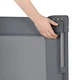 Детский манеж Lionelo ELLEN GREY CONCRETE (LO-ELLEN GREY CONCRETE) Lionelo LO-ELLEN GREY CONCRETE 1061272 - изображение 9