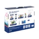 Набір для творчості Kite Classic (K-S02) Kite K-S02 1052306 - зображення 2