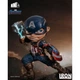 Фигурка для геймеров Iron Studios Marvel Endgame Capitan America (MARCAS26620-MC) Iron Studios MARCAS26620-MC 1057417 - изображение 2