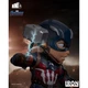 Фигурка для геймеров Iron Studios Marvel Endgame Capitan America (MARCAS26620-MC) Iron Studios MARCAS26620-MC 1057417 - изображение 4