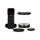 Машина для приготовления детской смеси Lionelo BABYPRESTO 2.0 BLACK (LOC-BABYPRESTO 2.0 BLACK) Lionelo LOC-BABYPRESTO 2.0 BLACK 1061315 - изображение 4