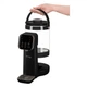 Машина для приготовления детской смеси Lionelo BABYPRESTO 2.0 BLACK (LOC-BABYPRESTO 2.0 BLACK) Lionelo LOC-BABYPRESTO 2.0 BLACK 1061315 - изображение 5