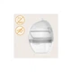Молоковідсмоктувач Lionelo Milky 2 в 1 (LOC-MILKY 2IN1) Lionelo LOC-MILKY 2IN1 1060941 - зображення 4