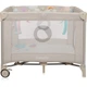 Детский манеж Lionelo MILLE PLUS GREY BEIGE (LO-MILLE PLUS GREY BEIGE) Lionelo LO-MILLE PLUS GREY BEIGE 1061291 - изображение 2