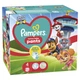 Підгузки Pampers Maxi Розмір 4 (9-15 кг) Paw Patrol 72 шт (8006540863572) Pampers 8006540863572 1051398 - зображення 2