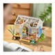 Конструктор Robotime Rolife деревянный 3D Мечтательный домик (DG163) Robotime DG163 1050766 - изображение 10