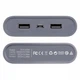 УМБ Hoco B31 Rege 20000 mAh White - зображення 2