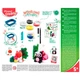 Набір для творчості Maped CUTE зі самозастигаючої глини (MP.907204) MAPED MP.907204 1065153 - зображення 3