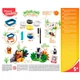 Набір для творчості Maped WILD зі самозастигаючої глини (MP.907205) MAPED MP.907205 1065157 - зображення 3