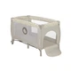 Кроватка Lionelo манеж SVEN PLUS BEIGE LATTE (LO-SVEN PLUS BEIGE LATTE) Lionelo LO-SVEN PLUS BEIGE LATTE 1063936 - изображение 5