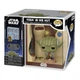 Фигурка Funko Pop Nooks серии Звездные войны - Домик Йоды (90375) Funko Pop 90375 1052930 - изображение 1