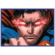 Пазл Trefl Superman Смелость Супермена 4х250 элементов (5900511133400) TREFL 5900511133400 1062356 - изображение 5