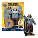 Фигурка Moose One Piece Wapol (63316) Moose 63316 1048845 - изображение 7