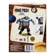 Фигурка Moose One Piece Wapol (63316) Moose 63316 1048845 - изображение 12