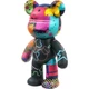 Фигурка ToyMonster Kuma Paw серия Уличный вайб – Глитч (T02945-2) ToyMonster T02945-2 1058828 - изображение 3