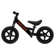 Беговел Miqilong HP 12" черный (ZCY-HP12-BLACK) Miqilong ZCY-HP12-BLACK 1051861 - изображение 2