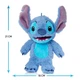 Интерактивная игрушка Real FX Puppetronic by Palm серии Disney- Стич (DIS-1037) Real FX DIS-1037 1052905 - изображение 2
