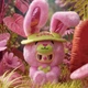 Мягкая игрушка Pop Top сюрприз із кільцем Rebel Bear Sweet Zoo Зоомалюки (CSRB010) Pop Top CSRB010 1061494 - изображение 3