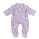 Аксессуар к кукле Baby Born Одежда для куклы Baby Born Комбинезон Лесная сказка (840115) Baby Born 840115 1049600 - изображение 1