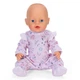 Аксессуар к кукле Baby Born Одежда для куклы Baby Born Комбинезон Лесная сказка (840115) Baby Born 840115 1049600 - изображение 3