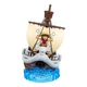 Фигурка Moose One Piece Корабль Going Merry Делюкс (63311) Moose 63311 1048848 - изображение 4