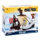 Фигурка Moose One Piece Корабль Going Merry Делюкс (63311) Moose 63311 1048848 - изображение 9