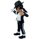 Фигурка Minix Michael Jackson (20775) Minix 20775 1058029 - изображение 2