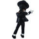 Фигурка Minix Michael Jackson (20775) Minix 20775 1058029 - изображение 5
