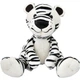 Мягкая игрушка Tigres Тигрик Аврора (ТИ-0017) Тигрес ТИ-0017 1023342 - изображение 1