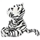 Мягкая игрушка Tigres Тигрик Аврора (ТИ-0017) Тигрес ТИ-0017 1023342 - изображение 2