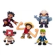 Фигурка Moose набор One Piece (63338) Moose 63338 1048849 - изображение 2