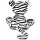 Мягкая игрушка Tigres Тигрик Аврора (ТИ-0017) Тигрес ТИ-0017 1023342 - изображение 3