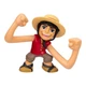 Фигурка Moose набор One Piece (63338) Moose 63338 1048849 - изображение 3