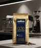 Кава в зернах Lavazza Gold Selection 1 кг італійський купаж арабіки та робусти для еспресо капучино і лате - зображення 6