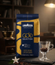 Кава в зернах Lavazza Gold Selection 1 кг італійський купаж арабіки та робусти для еспресо капучино і лате - зображення 10