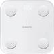 Весы напольные электронные Xiaomi Mi Body Composition Scale S400 White (BHR7793GL) - зображення 1