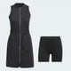 Плаття Adidas GO-TO ZIP DRESS IW9307 black M - изображение 4