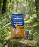 Кофе в зернах Lavazza Crema e Gusto Tradizione Italiana Latte 1 кг купаж 70 процентов арабика 30 процентов робуста темная обжарка - изображение 8