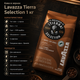 Кофе в зернах Lavazza Tierra Selection 1 кг 100 процентов арабика для кофемашины турки и гейзерной кофеварки - изображение 2