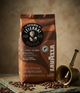 Кофе в зернах Lavazza Tierra Brazil 1 кг 100 процентов арабика темной обжарки для кофемашины - изображение 5