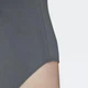 Боді Adidas Adicolor Sliced Trefoil Bodysuit GN2776 black S - изображение 5