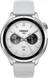 Смарт годинник Xiaomi Watch S4 Silver (BHR9197GL) - зображення 2