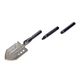 Лопата-мультитул универсальная складная 10-в-1 Multifunctional shovel - изображение 3